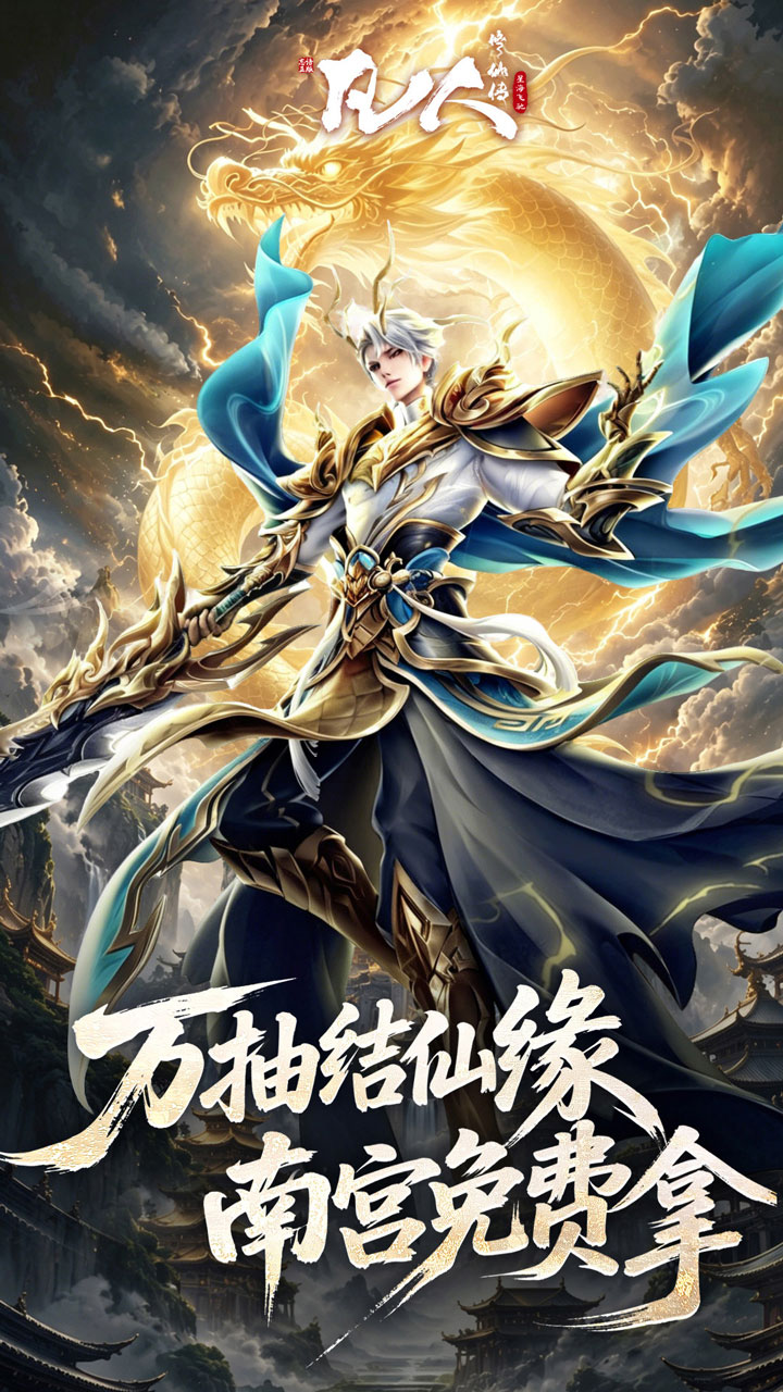 顶级功法登录送